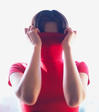¿Excessive facial blushing? Try self-hypnosis